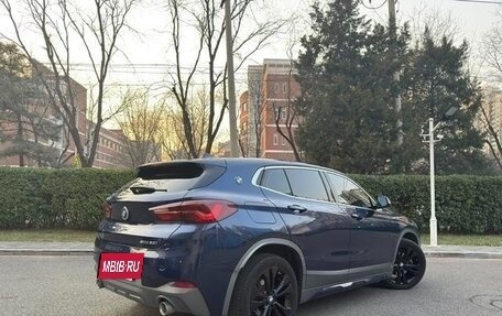 BMW X2, 2021 год, 1 723 000 рублей, 6 фотография