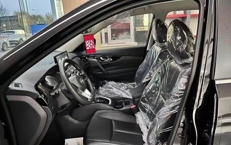 Nissan X-Trail, 2025 год, 2 300 000 рублей, 8 фотография