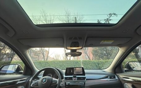 BMW X2, 2021 год, 1 723 000 рублей, 8 фотография