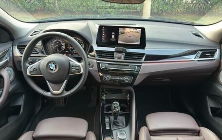 BMW X2, 2021 год, 1 723 000 рублей, 9 фотография