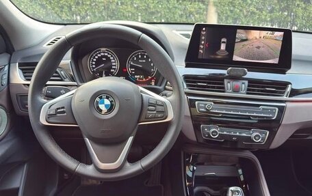 BMW X2, 2021 год, 1 723 000 рублей, 10 фотография