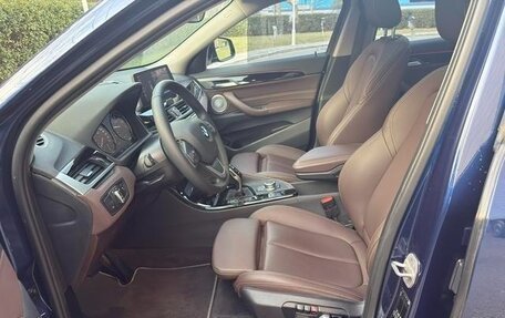 BMW X2, 2021 год, 1 723 000 рублей, 11 фотография
