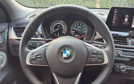 BMW X2, 2021 год, 1 723 000 рублей, 14 фотография