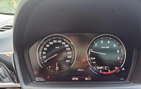 BMW X2, 2021 год, 1 723 000 рублей, 15 фотография