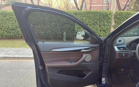 BMW X2, 2021 год, 1 723 000 рублей, 18 фотография