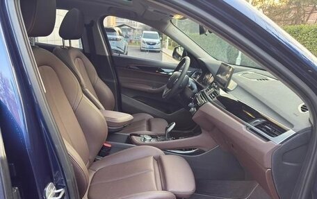 BMW X2, 2021 год, 1 723 000 рублей, 13 фотография