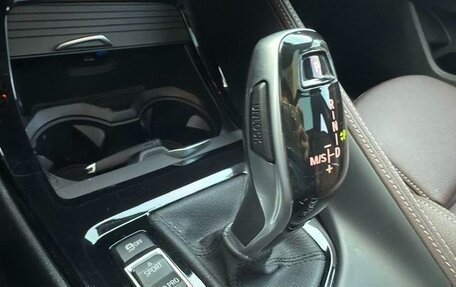 BMW X2, 2021 год, 1 723 000 рублей, 16 фотография