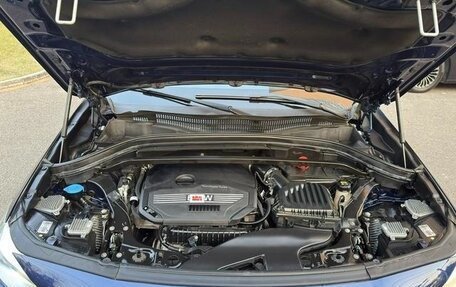 BMW X2, 2021 год, 1 723 000 рублей, 20 фотография