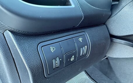 Hyundai Solaris II рестайлинг, 2014 год, 790 000 рублей, 9 фотография