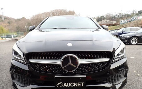 Mercedes-Benz CLA, 2017 год, 1 350 035 рублей, 3 фотография