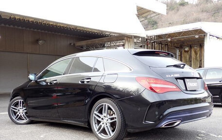 Mercedes-Benz CLA, 2017 год, 1 350 035 рублей, 5 фотография