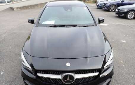 Mercedes-Benz CLA, 2017 год, 1 350 035 рублей, 6 фотография