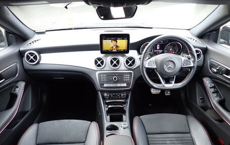 Mercedes-Benz CLA, 2017 год, 1 350 035 рублей, 9 фотография