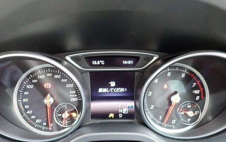 Mercedes-Benz CLA, 2017 год, 1 350 035 рублей, 10 фотография