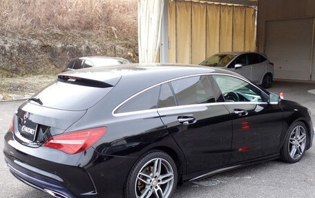 Mercedes-Benz CLA, 2017 год, 1 350 035 рублей, 7 фотография