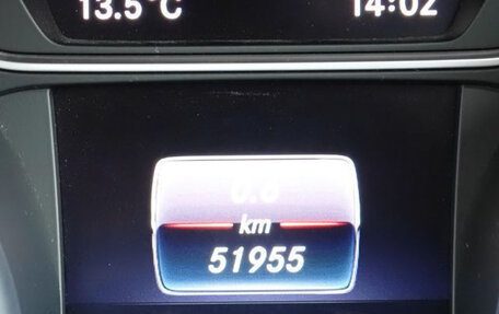 Mercedes-Benz CLA, 2017 год, 1 350 035 рублей, 12 фотография