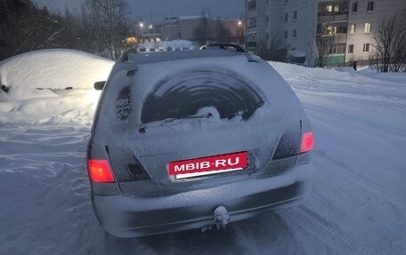 Nissan Primera II рестайлинг, 2001 год, 245 000 рублей, 2 фотография