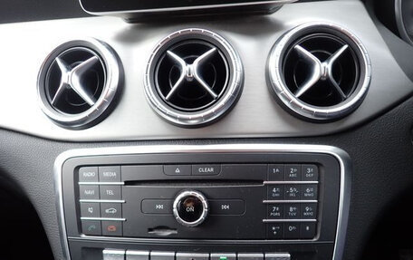 Mercedes-Benz CLA, 2017 год, 1 350 035 рублей, 14 фотография