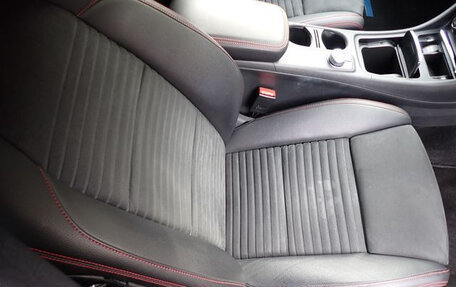 Mercedes-Benz CLA, 2017 год, 1 350 035 рублей, 20 фотография