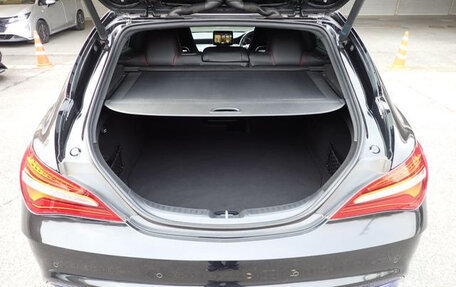 Mercedes-Benz CLA, 2017 год, 1 350 035 рублей, 24 фотография