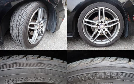 Mercedes-Benz CLA, 2017 год, 1 350 035 рублей, 22 фотография