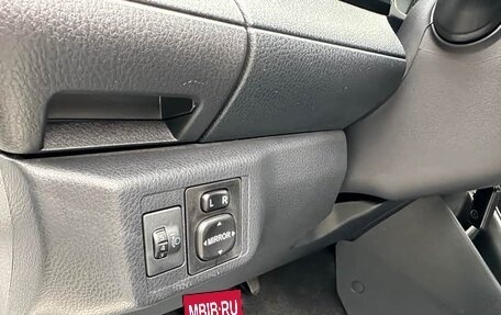 Toyota Yaris XP150 рестайлинг, 2022 год, 1 010 000 рублей, 16 фотография