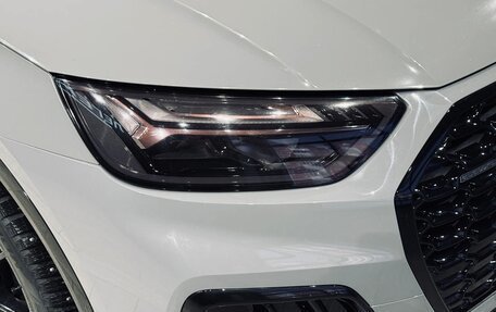 Audi Q5, 2021 год, 5 900 000 рублей, 7 фотография