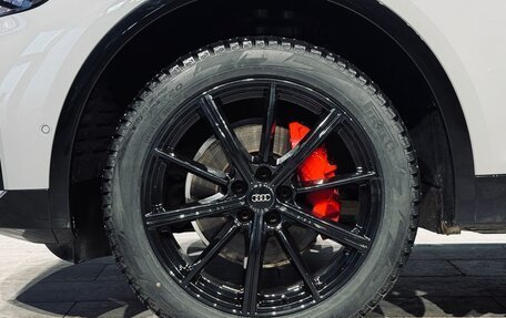 Audi Q5, 2021 год, 5 900 000 рублей, 12 фотография