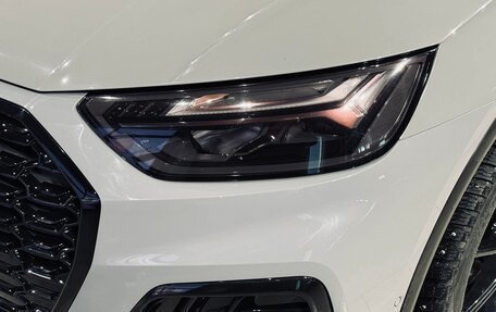 Audi Q5, 2021 год, 5 900 000 рублей, 8 фотография