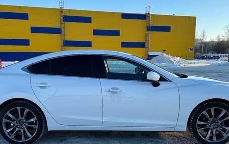 Mazda 6, 2017 год, 2 599 999 рублей, 2 фотография