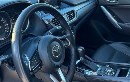 Mazda 6, 2017 год, 2 599 999 рублей, 14 фотография