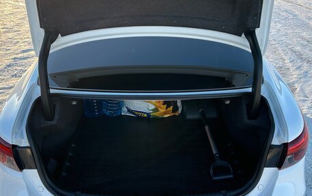 Mazda 6, 2017 год, 2 599 999 рублей, 7 фотография