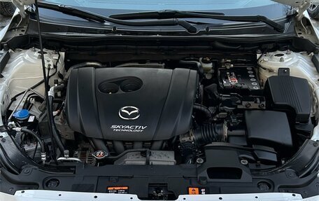 Mazda 6, 2017 год, 2 599 999 рублей, 13 фотография