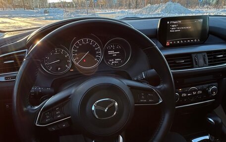 Mazda 6, 2017 год, 2 599 999 рублей, 10 фотография