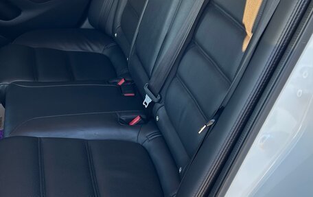 Mazda 6, 2017 год, 2 599 999 рублей, 8 фотография