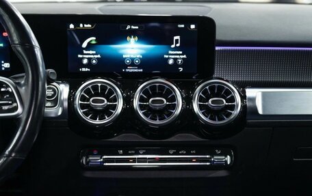 Mercedes-Benz GLB, 2020 год, 3 050 000 рублей, 5 фотография