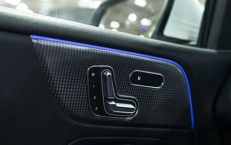 Mercedes-Benz GLB, 2020 год, 3 050 000 рублей, 7 фотография