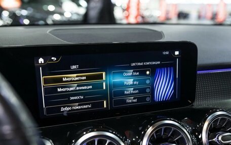 Mercedes-Benz GLB, 2020 год, 3 050 000 рублей, 4 фотография