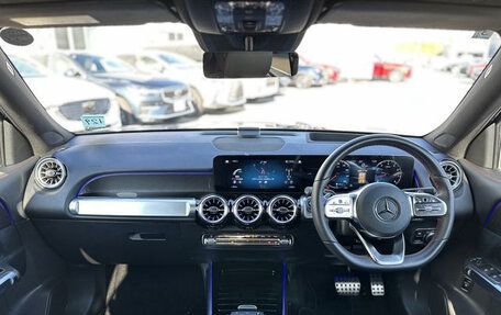 Mercedes-Benz GLB, 2024 год, 3 700 035 рублей, 2 фотография