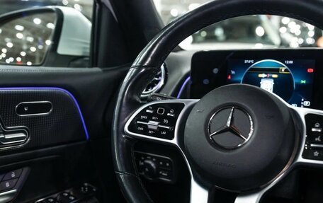 Mercedes-Benz GLB, 2020 год, 3 050 000 рублей, 10 фотография