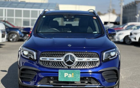 Mercedes-Benz GLB, 2024 год, 3 700 035 рублей, 3 фотография