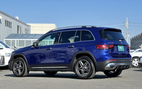 Mercedes-Benz GLB, 2024 год, 3 700 035 рублей, 5 фотография