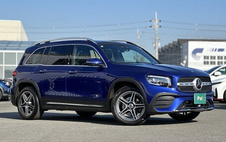 Mercedes-Benz GLB, 2024 год, 3 700 035 рублей, 4 фотография