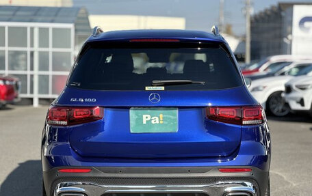 Mercedes-Benz GLB, 2024 год, 3 700 035 рублей, 6 фотография