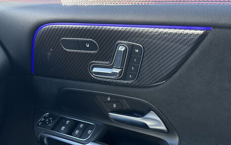 Mercedes-Benz GLB, 2024 год, 3 700 035 рублей, 16 фотография