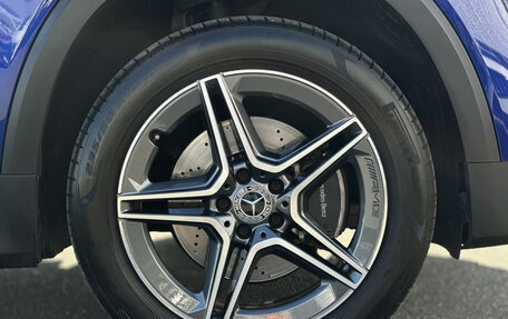 Mercedes-Benz GLB, 2024 год, 3 700 035 рублей, 9 фотография