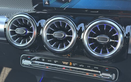 Mercedes-Benz GLB, 2024 год, 3 700 035 рублей, 14 фотография