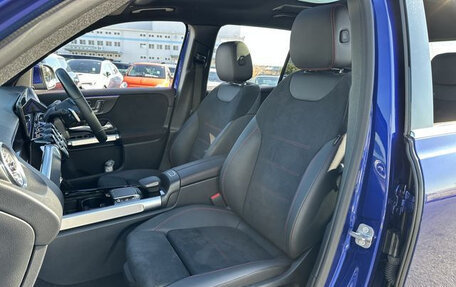 Mercedes-Benz GLB, 2024 год, 3 700 035 рублей, 17 фотография