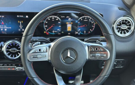 Mercedes-Benz GLB, 2024 год, 3 700 035 рублей, 11 фотография