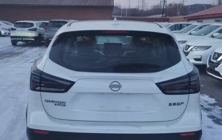 Nissan Qashqai, 2026 год, 2 383 000 рублей, 4 фотография